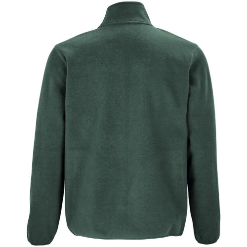 Куртка мужская Factor Men, темно-зеленая