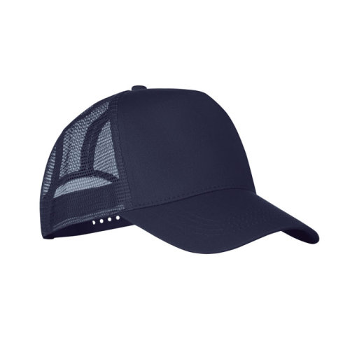 Baseball cap (синий)