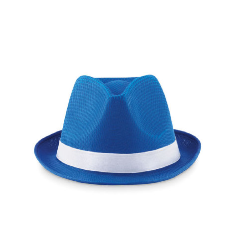 Шляпа (королевский синий)