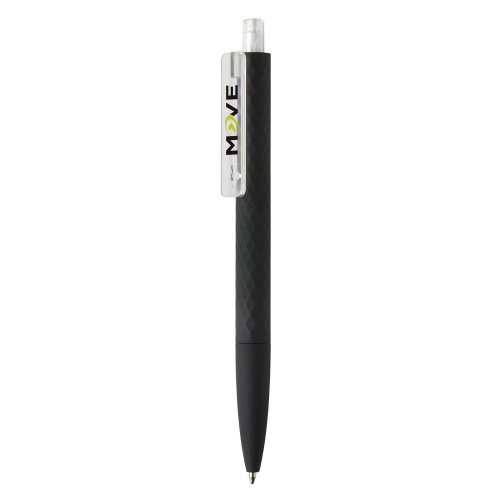 Черная ручка X3 Smooth Touch P610.970