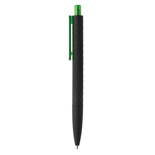 Черная ручка X3 Smooth Touch P610.977