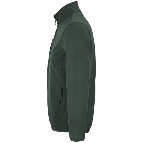 Куртка мужская Falcon Men, темно-зеленая