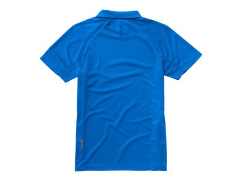 Рубашка поло Game мужская, небесно-голубой