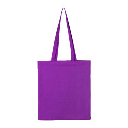 Сумка для покупок "Эко+", фиолетовый