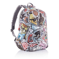 Антикражный рюкзак Bobby Soft Art (арт P705.868)