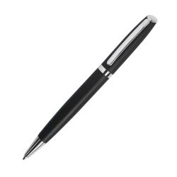 Ручка шариковая PEACHY (черный)