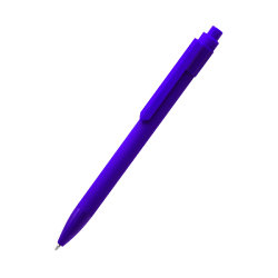 Ручка шариковая Pit Soft - Синий HH