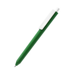 Ручка шариковая Koln - Зеленый FF