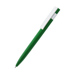 Ручка шариковая Essen - Зеленый FF