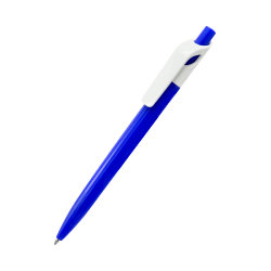 Ручка шариковая Bremen - Синий HH
