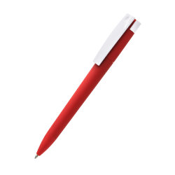 Ручка шариковая T-pen - Красный PP