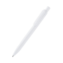 Ручка шариковая Marina - Белый BB