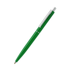 Ручка шариковая Dot - Зеленый FF
