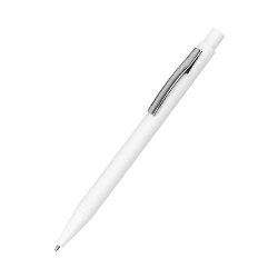 Ручка шариковая Glory - Белый BB