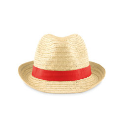 Шляпа (красный)
