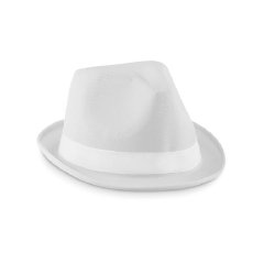 Шляпа (белый)