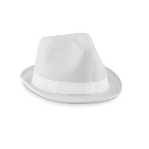 Шляпа (белый)