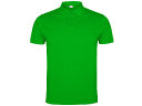Рубашка поло Imperium мужская, травянисто - зеленый