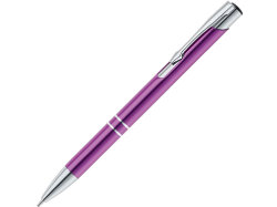 BETA. Алюминиевая шариковая ручка, Пурпурный