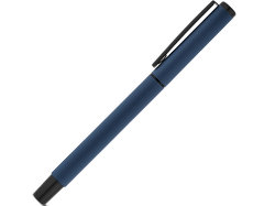 ALVA. Ручка из алюминия, Синий