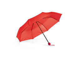 MARIA. Компактный зонт, Красный 99138-105