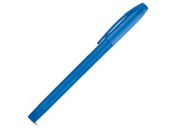 LEVI. Шариковая ручка из PP, Королевский синий