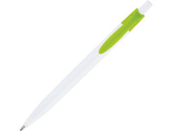 MARS.  Шариковая ручка с зажимом, Светло-зеленый