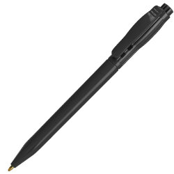 DUO, ручка шариковая (чёрный)