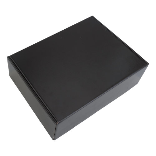 Набор Hot Box C (софт-тач), серый