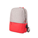 Рюкзак BEAM MINI (серый, красный) 970156/088