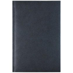 Ежедневник Nuba, А5, датированный (2023 г.), синий