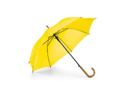 PATTI. Зонт с автоматическим открытием, Желтый