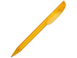 Ручка шариковая Prodir DS6 TFF, желтый
