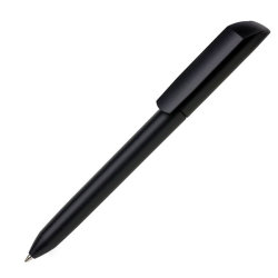 Ручка шариковая FLOW PURE (черный)