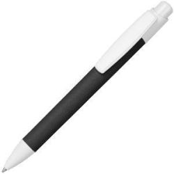 Ручка шариковая ECO TOUCH (черный)