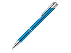 BETA. Алюминиевая шариковая ручка, бирюзовый