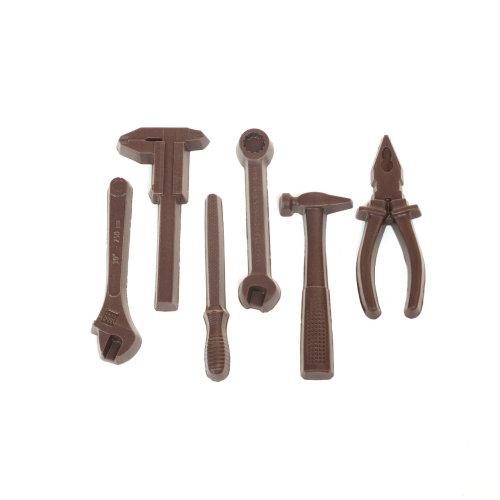 Шоколадный набор Инструменты