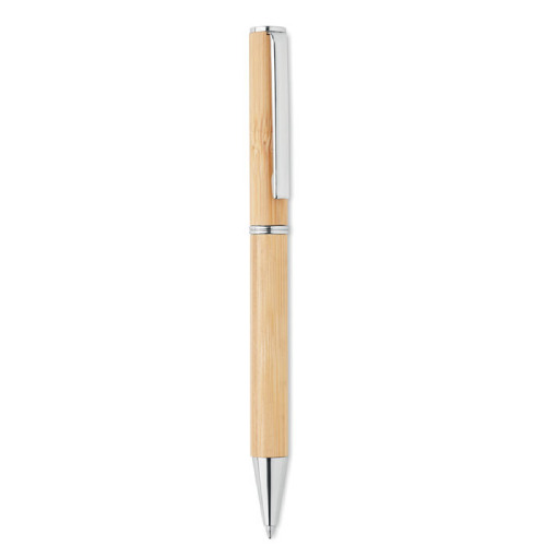 Ручка шариковая (древесный)