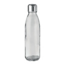 Бутылка для питья 650 мл (прозрачно-серый)
