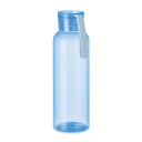 Спортивная бутылка из тритана 500ml (светло-голубой прозрачный)