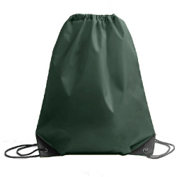 Рюкзак мешок с укреплёнными уголками BY DAY, хаки, 35*41 см, полиэстер 210D (хаки)