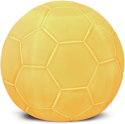 Светильник керамический «Мяч»