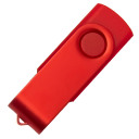 USB flash-карта DOT (32Гб) (красный)