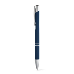 Ручка BETA SOFT (синий)