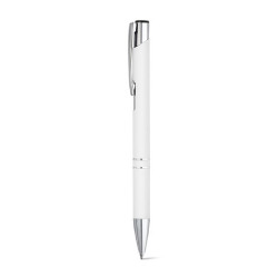 Ручка BETA SOFT (белый)