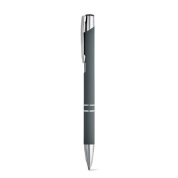 Ручка BETA SOFT (серый)