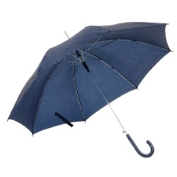 Зонтик- трость DISCO & DANCE (тёмно-синий)