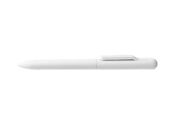 Ручка SOFIA soft touch (белый)