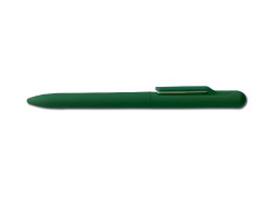 Ручка SOFIA soft touch (тёмно-зелёный)