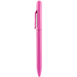 Ручка SOFIA soft touch (розовый)